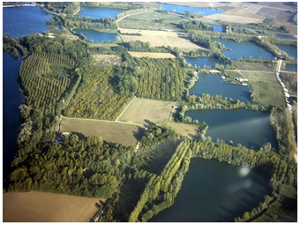 Vall&eacute;e de l'Yonne